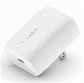 Belkin apuesta por la mxima calidad de diseo con el BoostCharge Pro 2 en 1 Dock con MagSafe