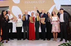 Panam dice presente en World of Coffee Geneva 2025 y abre las puertas al World of Coffee Panam 2026