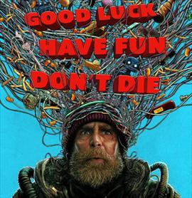 Gana boletos para la Pel�cula 60 minutos para morir