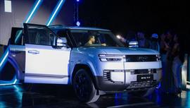 BYD - Build Your Dreams participa en el Simposio Industrial y de Energ�a 2018