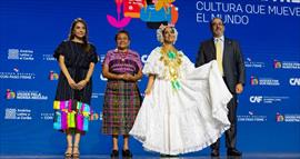 Rueda de negocios de CAF genera m�s de USD 72 millones en expectativas comerciales