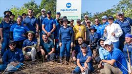 Sab�as que Panam�, Chiriqu� y Panam� Oeste est�n en el Top 3 de las provincias  que m�s ahorran en el pa�s