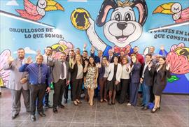 Caja de Ahorros celebra sus 89 aos con concierto de la Orquesta Sinfnica Nacional