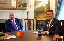 El Centro para el Crecimiento Inclusivo de Mastercard y data.org lanzan el reto Inteligencia Artificial para Acelerar la Inclusin