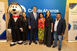 Integrantes de La Red de Orquestas y Coros Juveniles de Panam cautivan al pblico durante concierto en la Catedral Metropolitana