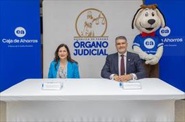 Susana Pinilla es la nueva directora representante de CAF en Panam�