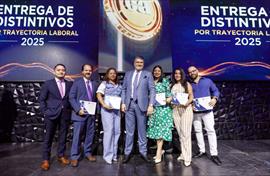 Caja de Ahorros impulsa el desarrollo del pas, con el primer Foro Inmobiliario 2026: Reinventando la Estrategia del xito