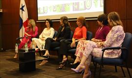Networking: mujeres lderes, hoy  a las 6 pm