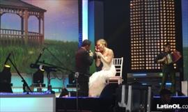 Fotos de la Cuarta Gala de Cantando por un Sueo