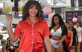 Caprice lanza su pasarela innovadora e inclusiva con estilos para todos