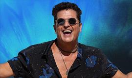 Carlos Vives se posiciona con Hoy Tengo Tiempo.