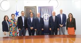 Inauguracin del nuevo Centro Ejecutivo de INCAE en Panam:  Una plataforma para el desarrollo regional