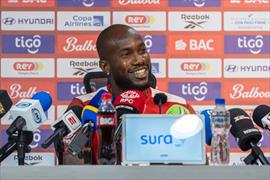 Panam Futsal se queda con la medalla de plata en los Juegos Bolivarianos 2025