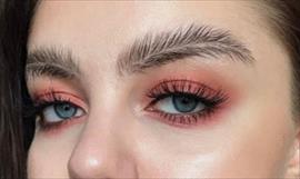 Esta es la nueva manera de usar las cejas