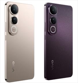 vivo V50: Retratos de Nivel Profesional que Preservan Cada Recuerdo Conmovedor
