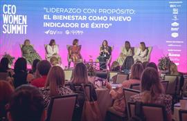 9 iniciativas lideradas por mujeres transforman Panam�: Global Bank revela finalistas de Mujeres �nicas 2026