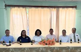 Panam� en contra del trabajo forzoso