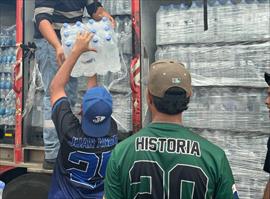 Cervecer�a Nacional recibe a l�deres de la comunidad china en una jornada de intercambio en Planta Pasadena
