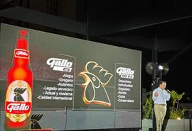 �Residente� tendr� su propia marca de cerveza