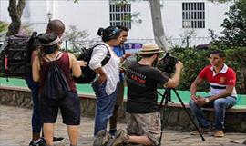 El Festival Internacional de Cine Documental de Panam anuncia la apertura de sus convocatorias