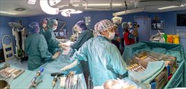 Pacientes panameos acceden a terapias mdicas avanzadas fuera del pas
