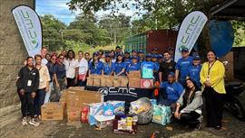 The Corporate Diplomacy y ADEN realizan taller de Comunicacin Responsable e impacto en redes sociales