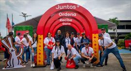 Juntos por lo nuestro: Nuevo xito de Roockie y Nenito Vargas