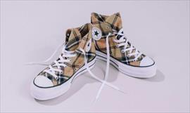 Converse Run Star Trainer: una tendencia vanguardista que define el estilo de esta temporada