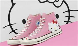 Converse Run Star Trainer: una tendencia vanguardista que define el estilo de esta temporada
