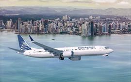Copa Airlines inicia operaciones hacia y desde Puerto Plata y Santiago de los Caballeros en Rep�blica Dominicana