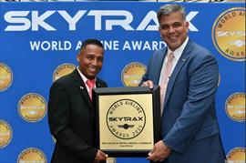 Copa Airlines inaugur su nueva ruta hacia y desde la ciudad de San Diego