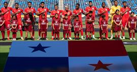 Grupo completo para el primer objetivo: ganar en Belice