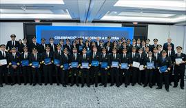 Copa Airlines impulsa el talento juvenil en Panam con su Hackathon y 1er campeonato tecnolgico