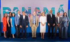 Copa Airlines impulsa el talento juvenil en Panam� con su Hackathon y 1er campeonato tecnol�gico