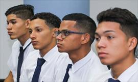 CoSPAE impulsa la empleabilidad juvenil en Panam� con m�s de 100 mil beneficiarios