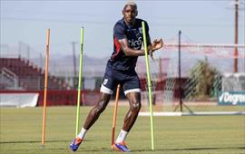 Critican a Sech por no cantar