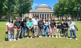 Abre Centro Global de IA y lidera compromiso �tico en Latinoam�rica