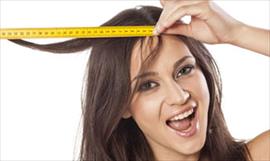 Cul es el secreto para que el cabello crezca?