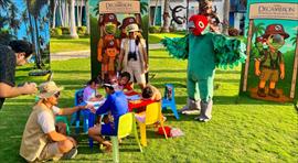 Susana Pinilla es la nueva directora representante de CAF en Panam�