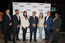 Deloitte presenta las seis tendencias tecnolgicas de este ao, definiendo cules marcan el ritmo del sector este ao
