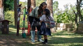 Pelcula panamea Despierta Mam logra distribucin masiva en cines de Mxico, Centroamrica y el Caribe.