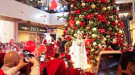 Te Deseo Todo Lo Bueno La Cancin de Navidad que Enciende el Corazn