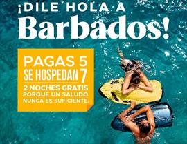Barbados Celebra el Golf, la Cultura y la Elegancia en el Campeonato PGA Panam 2025
