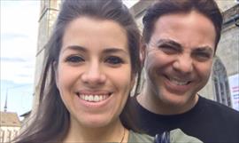 Mark Zuckerberg y su tacaa luna de miel