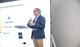 Las organizaciones no cuentan con herramientas para reducir el riesgo ciberntico