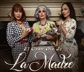 CUERDAS, por primera vez en el Teatro Nacional en su  nica funcin este prximo 6 de febrero