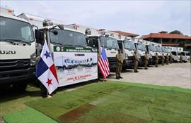 Estados Unidos anuncia un mill�n de d�lares adicionales en ayuda por el terremoto en Panam�, elevando su asistencia humanitaria a un total de 6 millon