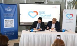 Lanzamiento de plataforma digital CENTER para emprendedores