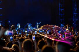 Ericsson fortalece v�nculos con Panam� durante Misi�n Comercial a Silicon Valley