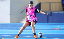 Juicio de la seleccin femenina de EEUU es aplazado